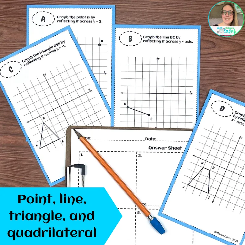 Division worksheet for Fourth Grade Reflection cards worksheet focused on literary themes for fourth grade students. Thinking About Themes: Reflection Cards for Division in Fourth Grade.
