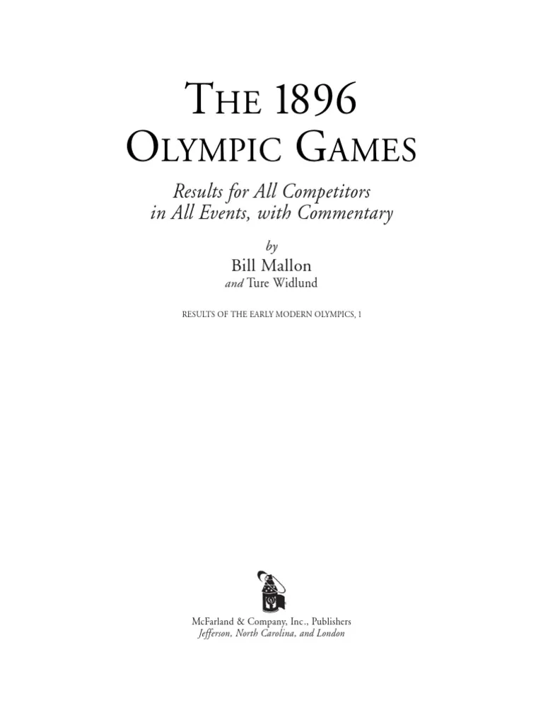 Fun educational worksheet on the first modern Olympics for third graders Third grade worksheet about the 1896 Olympic Games in Greece
