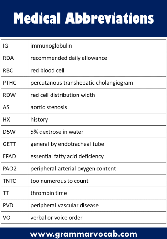 Third grade worksheet on abbreviations with word bank for practice
