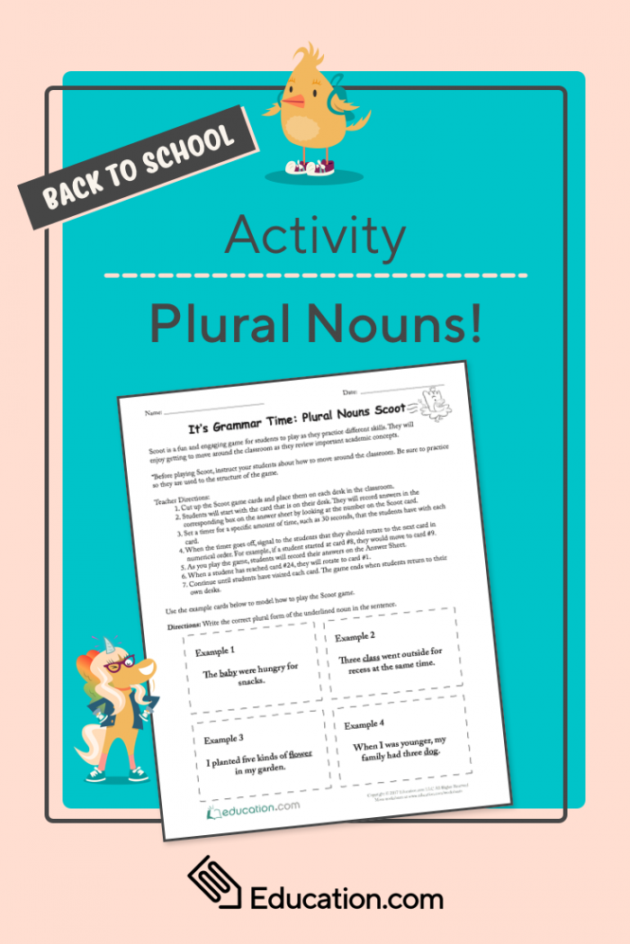 Third grade worksheet on abbreviations with word bank for practice