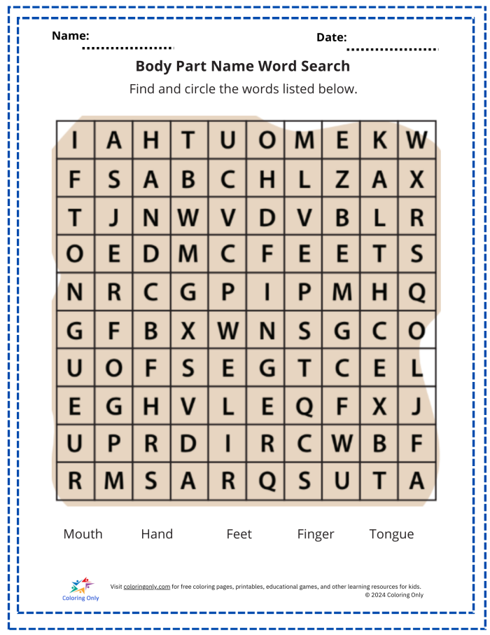 Grammar and Mechanics worksheet for practicing action verbs in third grade, image 12 Third grade Identifying Action Verbs worksheet focusing on active and passive verbs