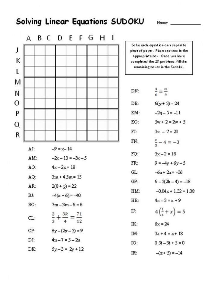 Solve the equation and discover the sea's secret message in this fun math puzzle 15 Third grade addition worksheet with math riddles and a hidden message about the sea and sand