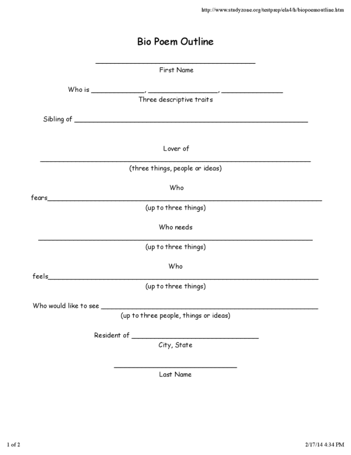 Third grade multiplication worksheet featuring a bio poem template about Thelonious Monk
