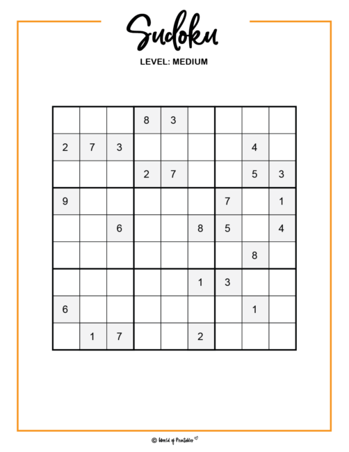 Third grade cheesy Sudoku worksheet featuring cheese-themed puzzle pieces for math practice