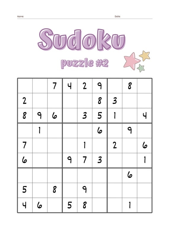 Cheesy Sudoku worksheet with cheese-themed puzzle pieces for third graders