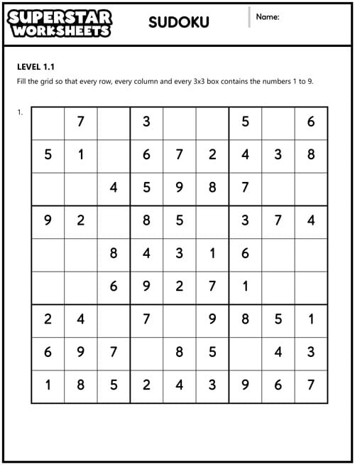 Third Grade cheesy Sudoku worksheet featuring cheese-themed puzzle elements