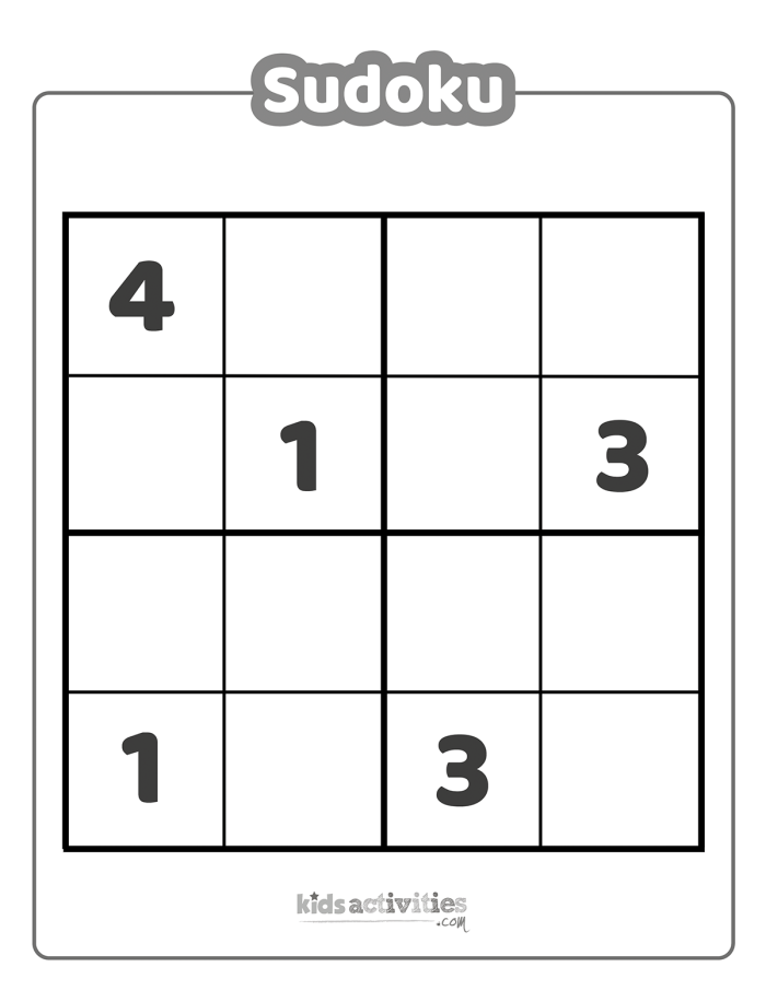 Third grade cheesy Sudoku worksheet featuring cheese-themed puzzle squares