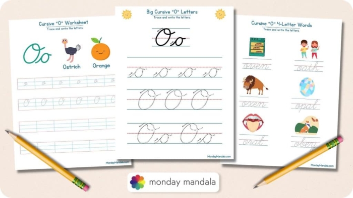 Third Grade life science cursive P handwriting practice worksheet with engaging exercises