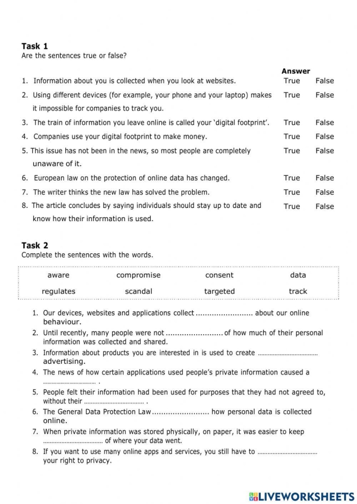 Worksheet 12 for evaluating understanding of data concepts and graph interpretation in third grade fractions Third Grade Fractions Data Learning Check worksheet featuring charts and graphs for student assessment