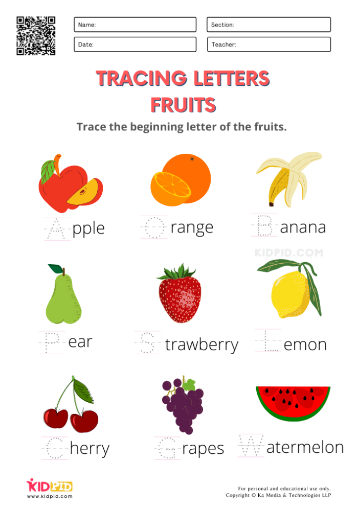 Worksheet 2 on spelling practice with garden-themed fruits and veggies for grade three students Third grade spelling worksheet featuring fruits and vegetables for division category