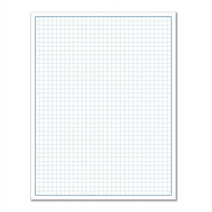 Printable Graph It! worksheet for organizing data and making charts in physical science class Blank graph paper worksheet designed for third grade physical science activities