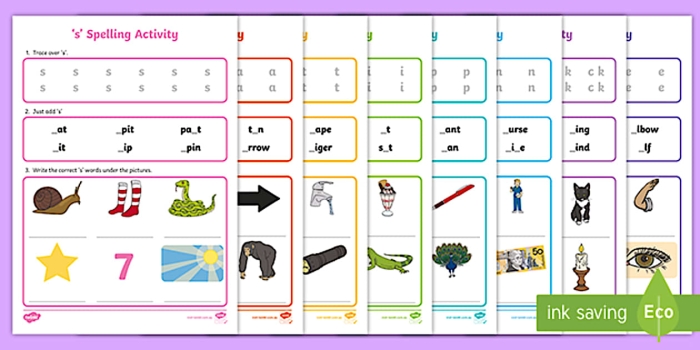 Worksheet for third graders focusing on homophones with differing spellings and meanings. Same Sound, Different Spelling worksheet image for grammar practice.