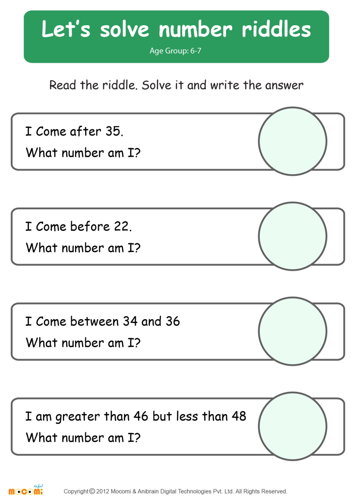 Engaging math and spelling puzzle for kids to solve the sea's message to the sand Third grade addition worksheet with math riddles and brain teasers about the sea and sand