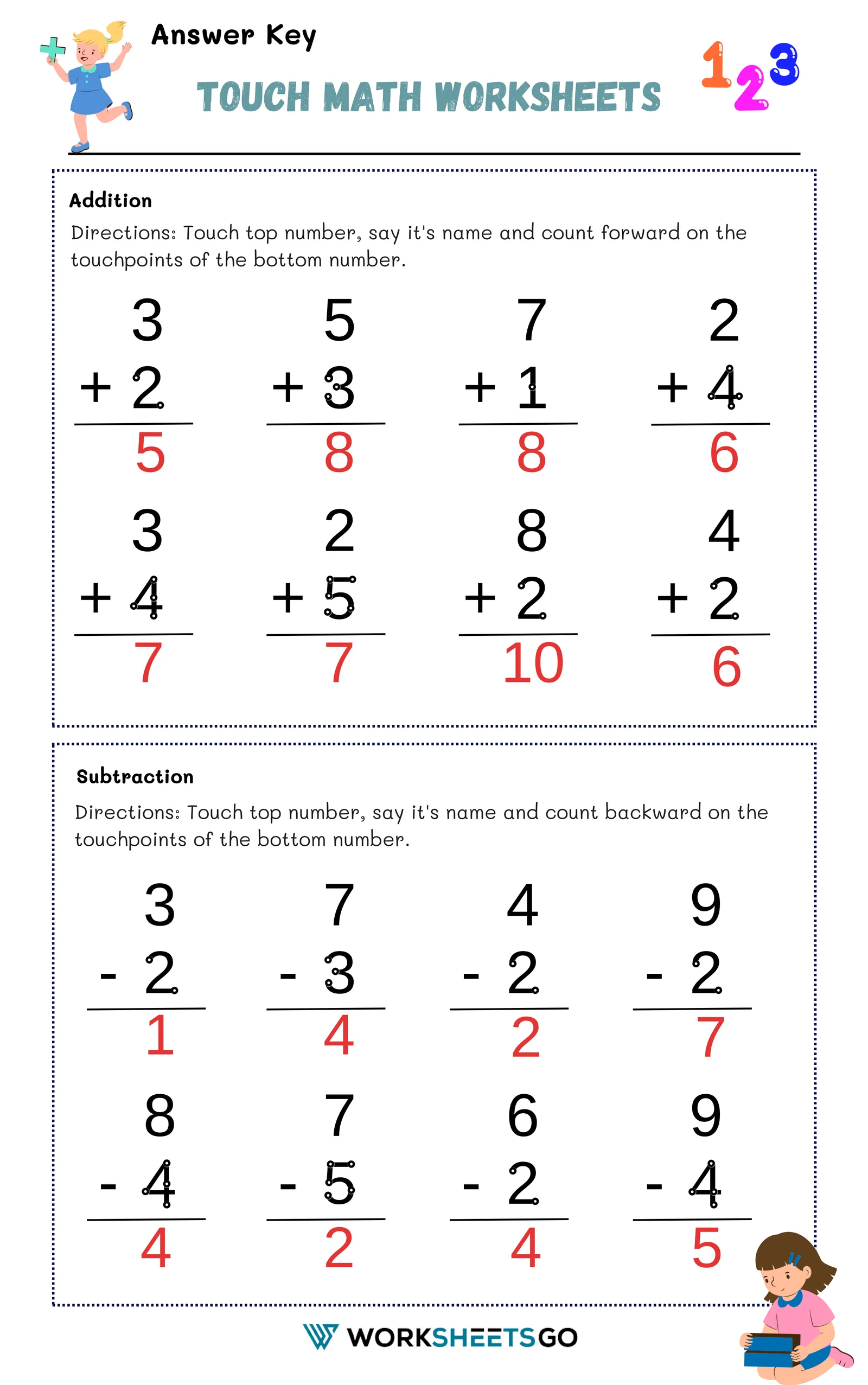 Engaging Math-Go-Round multiplication worksheet for third graders, image 3 Third grade students playing a challenging multiplication board game called Math-Go-Round