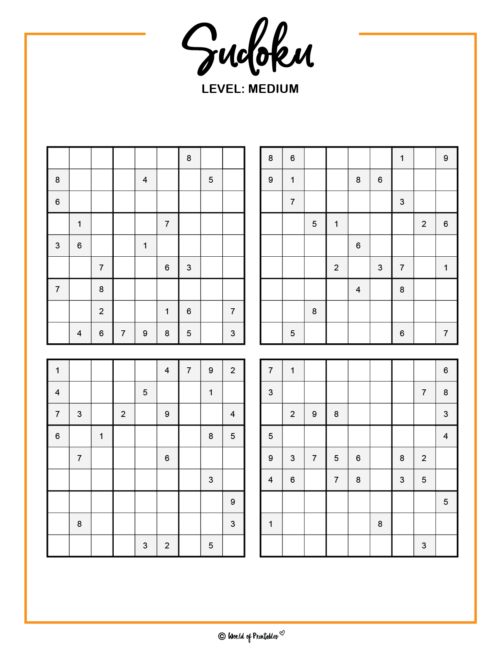 Third grade cheesy Sudoku puzzle worksheet featuring fun cheese-themed math challenges