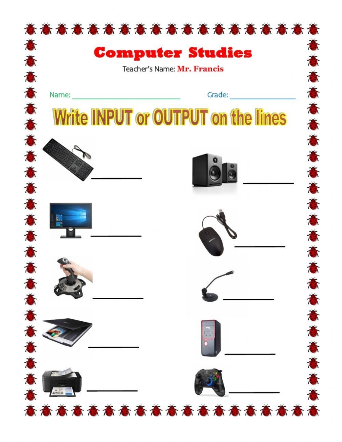 Input output math puzzle worksheet for third graders focusing on addition logic number patterns 11 Third grade addition input output math worksheet showing number puzzles and a rule to find