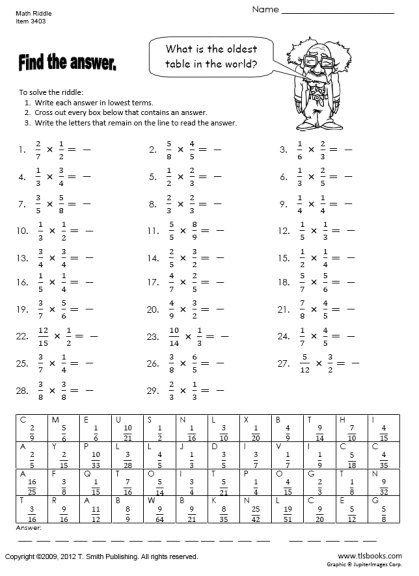 Engaging Math Riddles and Brain Teasers for Third Graders with a Coastal Twist worksheet 11 Third grade addition worksheet featuring math riddles to solve and reveal a fun sea-related answer
