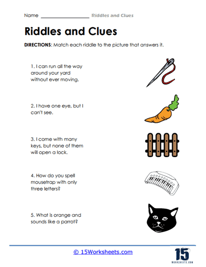 Engage students with math challenges in worksheet number seven focusing on addition and brain teasers Third grade addition worksheet featuring math riddles to solve an equation and uncover a fun beach-themed message
