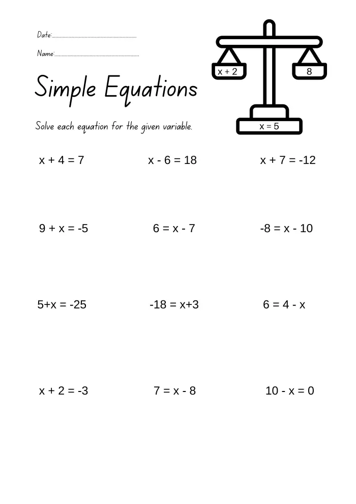 Engaging worksheet 25 for solving equations and uncovering the sea's message to the sand Third Grade addition worksheet combining math riddles and spelling puzzles with a sea-themed question