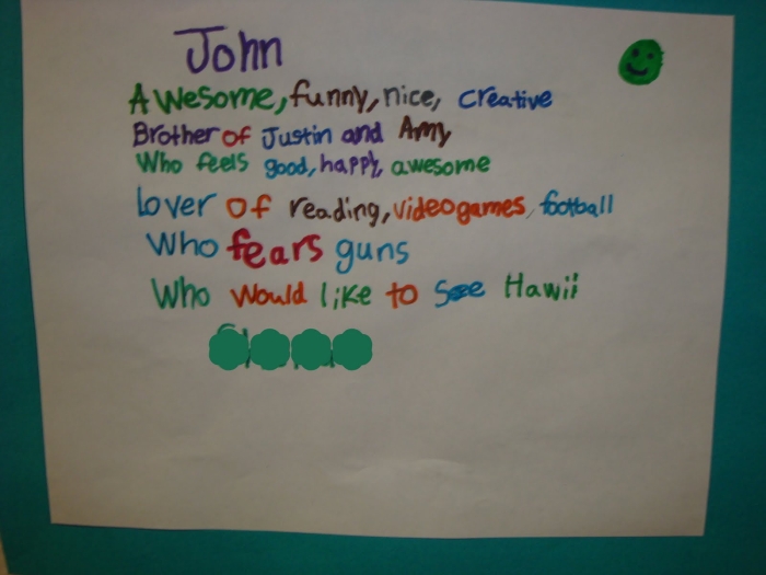 Third Grade Bio Poem Template worksheet featuring jazz musician Thelonious Monk for multiplication practice