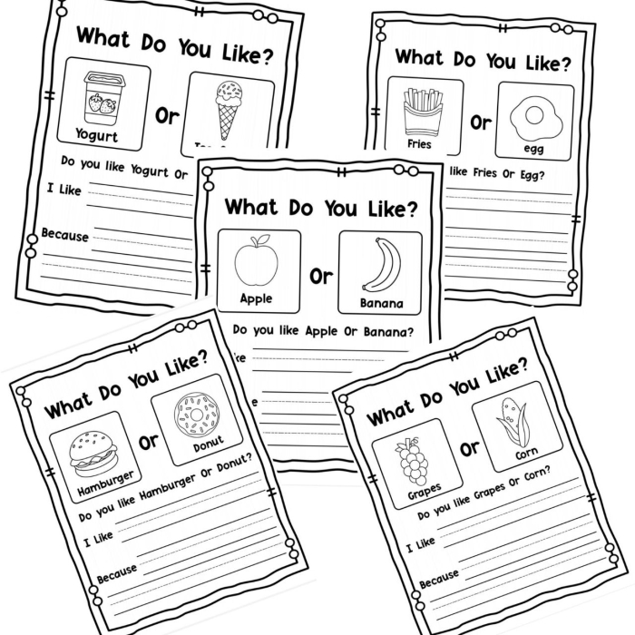 Third grade Opinion Writing Check-In worksheet for assessing student responses