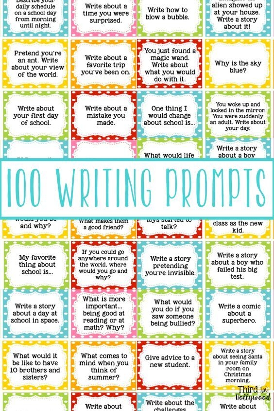 In My Opinion Writing Guide worksheet for third graders page 4 Third grade students completing an In My Opinion writing guide worksheet with structured prompts