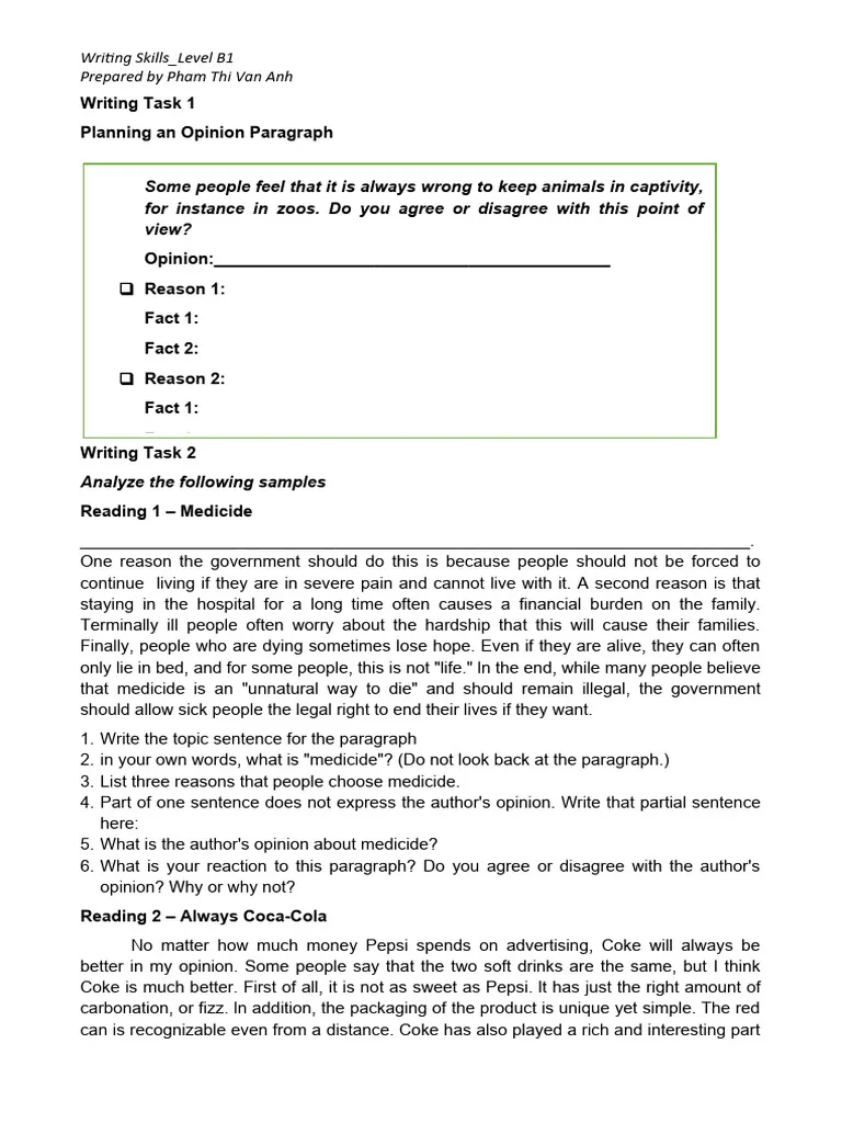 Data and Graphing worksheet for Third Grade Young students engaging with an opinion paragraphs worksheet featuring relatable prompts. Third grade opinion writing exercise for developing nonfiction skills.