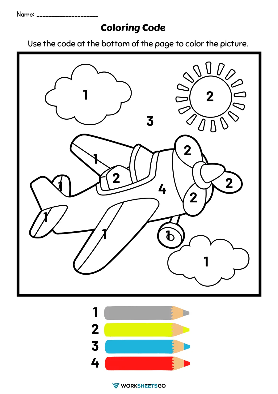 Example worksheet for grammar and mechanics exercise number 3 on color coding paragraphs Third Grade Color Code the Paragraph worksheet highlighting parts of an informative paragraph