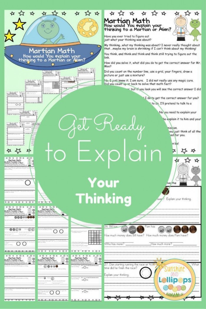 Explain the Problem worksheet for identifying story issues in past tense verbs, image 24 Third grade worksheet focusing on explaining the problem with past tense verbs
