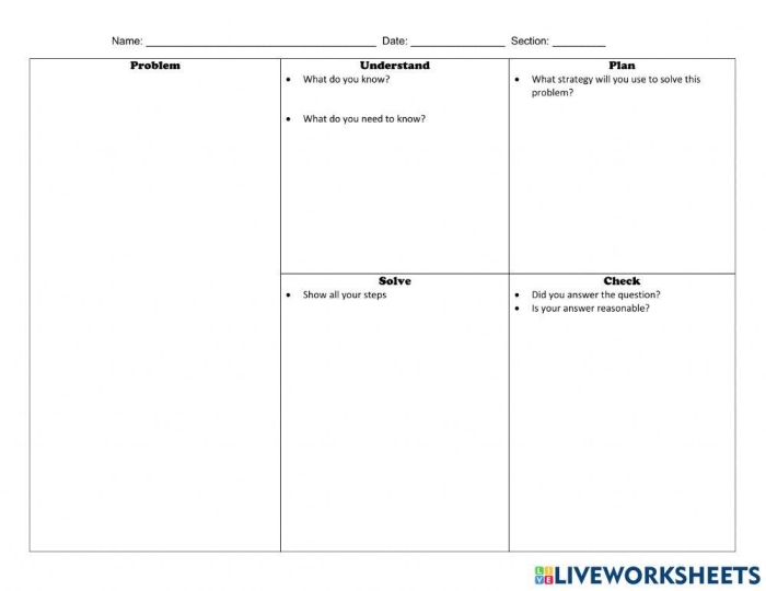 Explain the Problem worksheet for third grade alphabet exercises, image 7 Third grade worksheet focused on identifying and explaining problems using past tense verbs