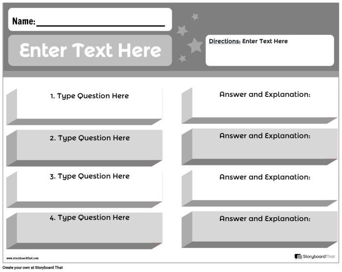 Worksheet 3 from the Explain the Problem series for alphabet learning Third grade worksheet focused on explaining the problem in a story using past tense verbs