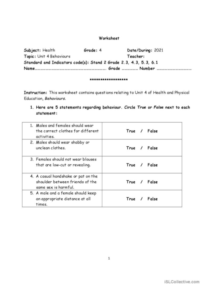 Engaging physical activity options for third-grade students to enhance fitness and fun Physical Education Choice Board worksheet featuring various activities like yoga, dance, and games for third graders