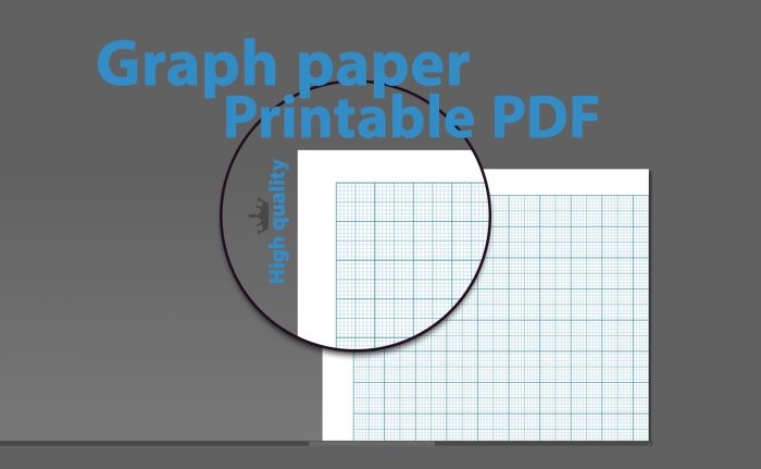 Printable Graph It! worksheet for plotting and organizing data in grade three science lessons Blank graph paper worksheet designed for third grade physical science activities
