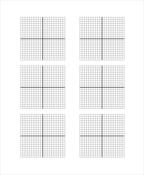 Printable Graph It! worksheet for organizing data and creating charts Blank graph paper worksheet for third grade physical science activities