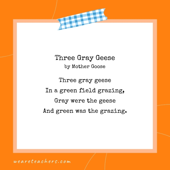 Alliteration in Poetry worksheet for third graders with a springtime poem theme, image 12 Third grade students working on an alliteration in poetry worksheet featuring the poem Casey at the Bat