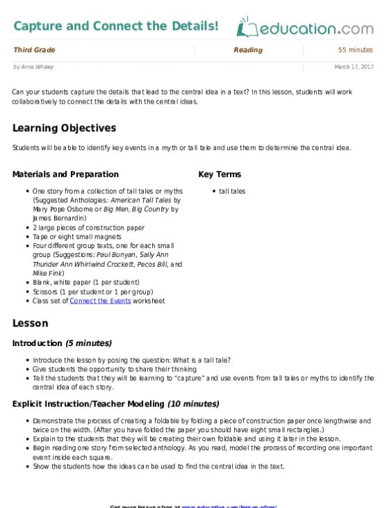 Reading comprehension activity for The Butterfly That Stamped worksheet, image 5 A third grade worksheet featuring The Butterfly That Stamped story by Rudyard Kipling