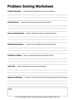 Explain the Problem worksheet for third graders using past tense verbs to identify story problems Third grade worksheet focusing on explaining the problem with past tense verbs in a reading passage