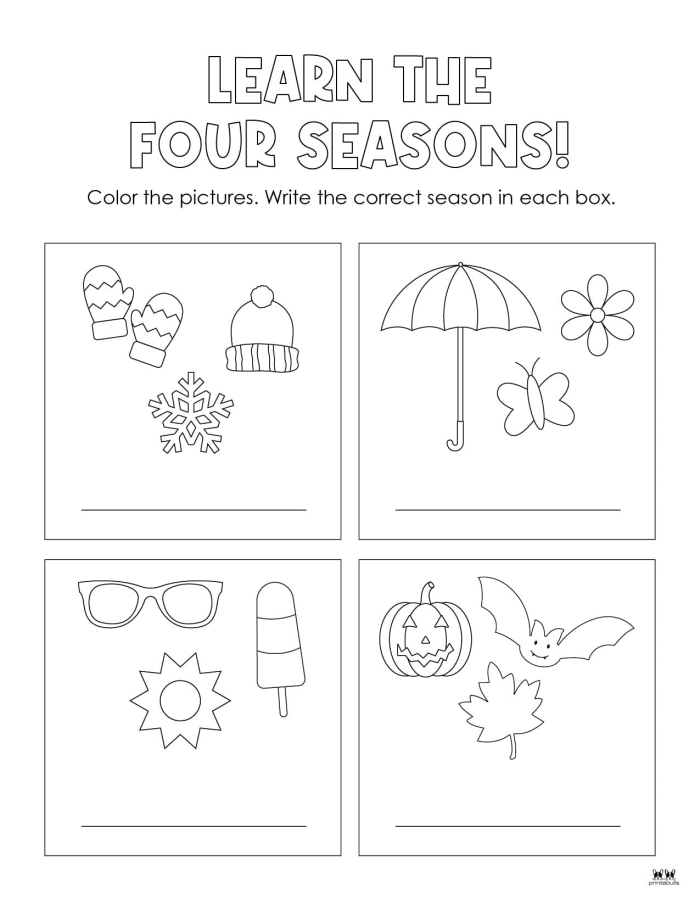 Seasonal Homonyms worksheet for third graders featuring engaging activities for word meaning practice