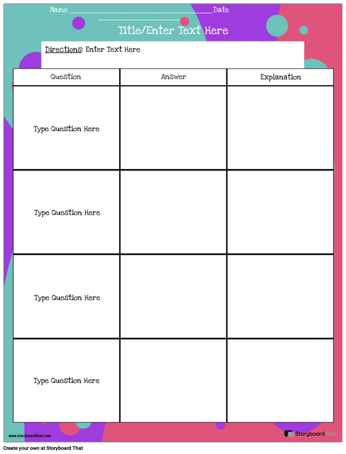 Explain the Problem worksheet for third grade with past tense verb practice, image 6 Third grade worksheet focusing on identifying and explaining problems in stories using past tense verbs