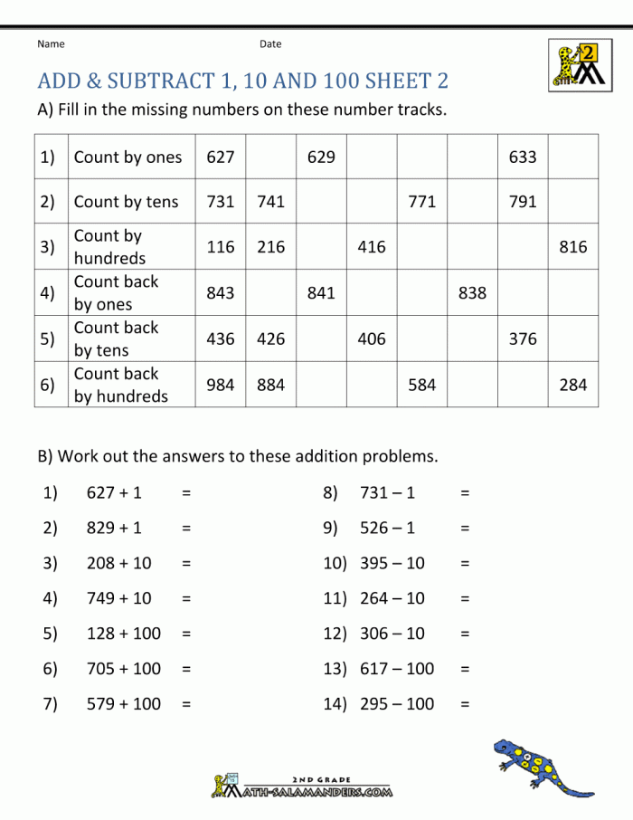 Subtraction Word Problems Worksheet for Grade 3: Subtract 'Em Activity Third grade students working on subtraction word problems with the Subtract 'Em worksheet