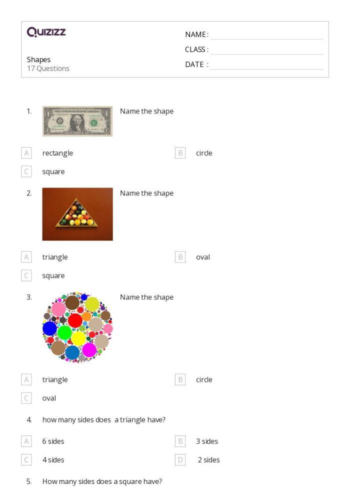 Third grade worksheet focusing on shades of meaning in similar words