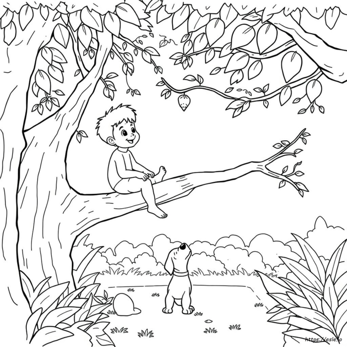 Third grade worksheet focused on designing a zoo inspired by The One and Only Ivan