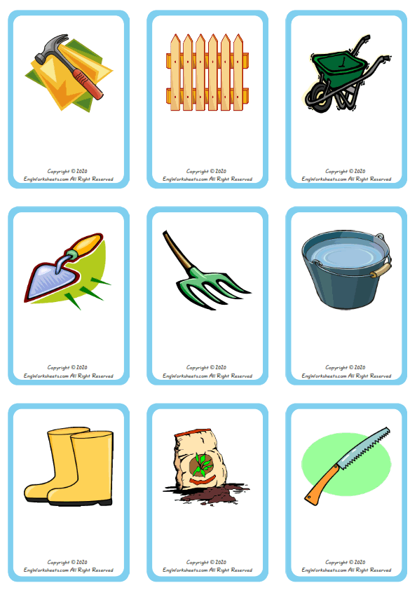 Third grade student coloring garden plots to practice reducing fractions in this math worksheet activity