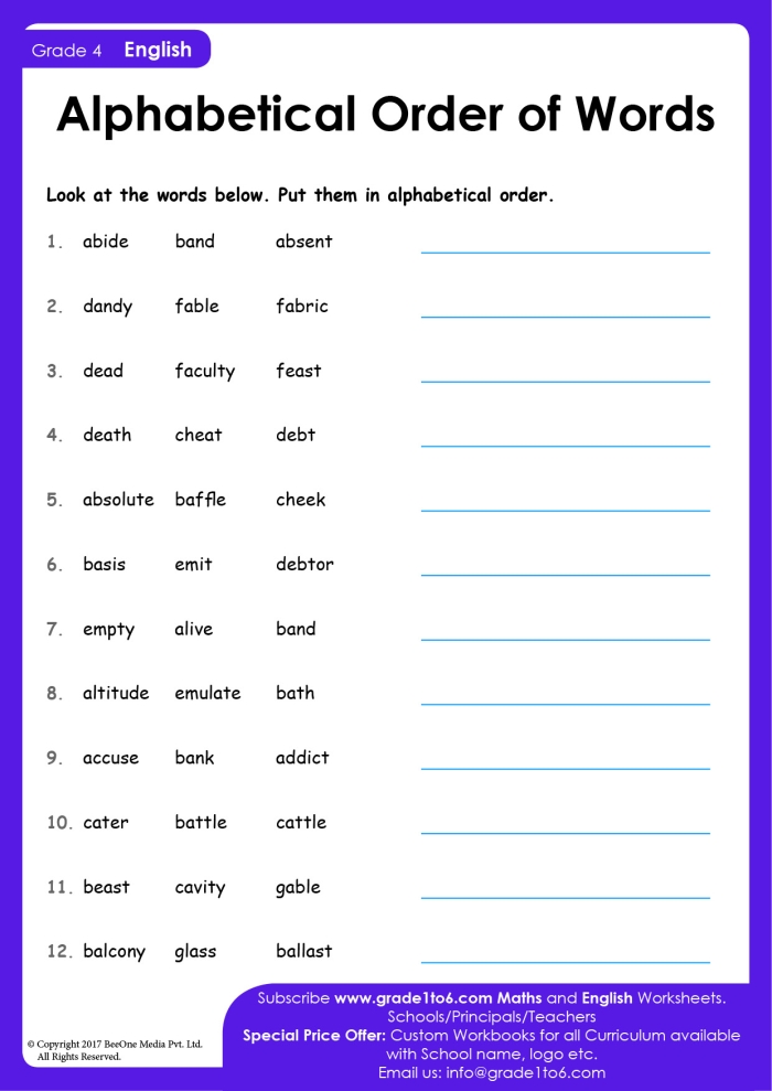 Third grade fractions worksheet focusing on writing summaries using time order words
