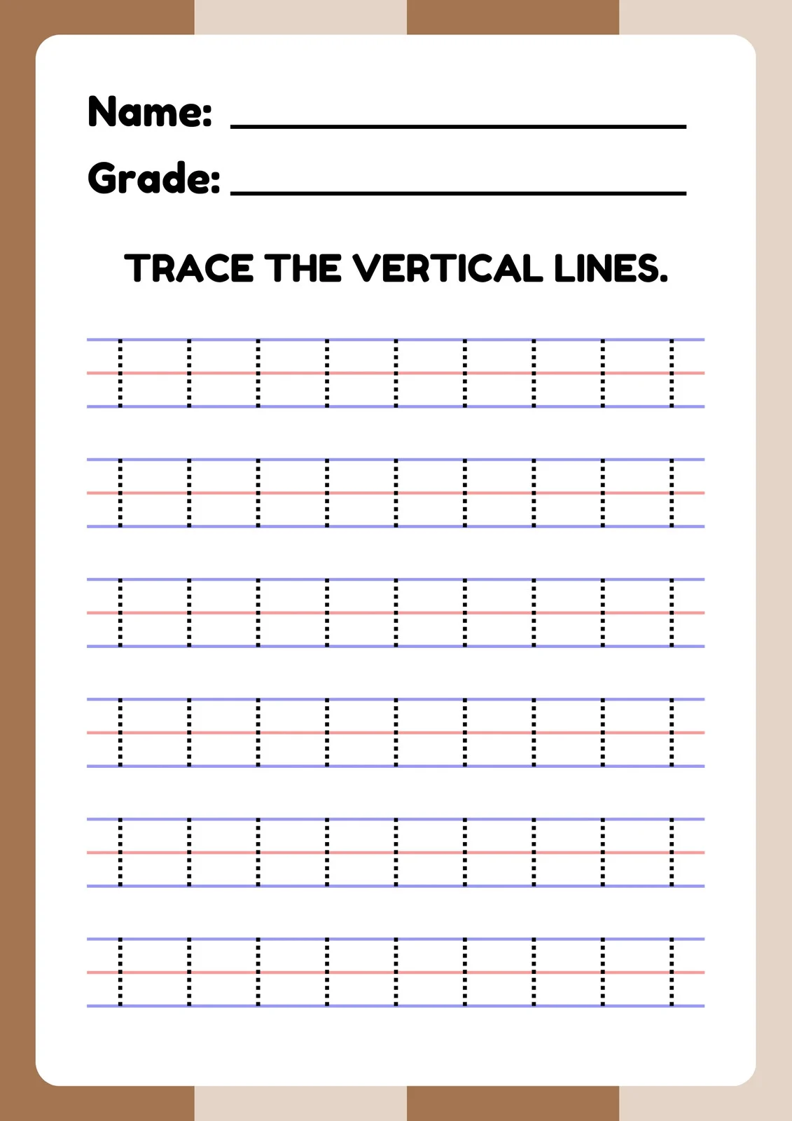 Worksheet image for tracing diagonal lines: Frog Prince with raindrops for Pre-K learners Tracing exercise featuring the Frog Prince surrounded by raindrop streams to help kids practice diagonal lines