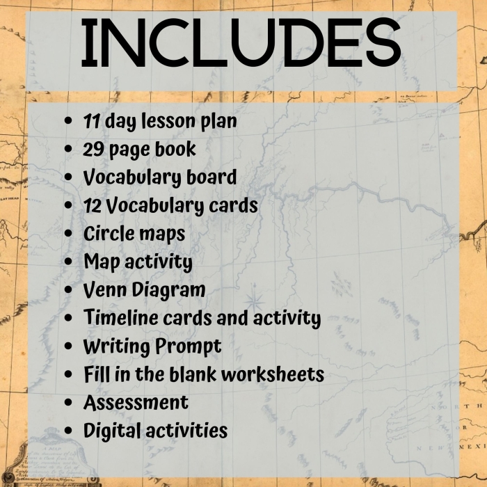 Transcontinental Railroad History Lesson for Elementary Students Number 4 Fourth grade students learning about the Transcontinental Railroad history with a Wild West themed educational worksheet activity