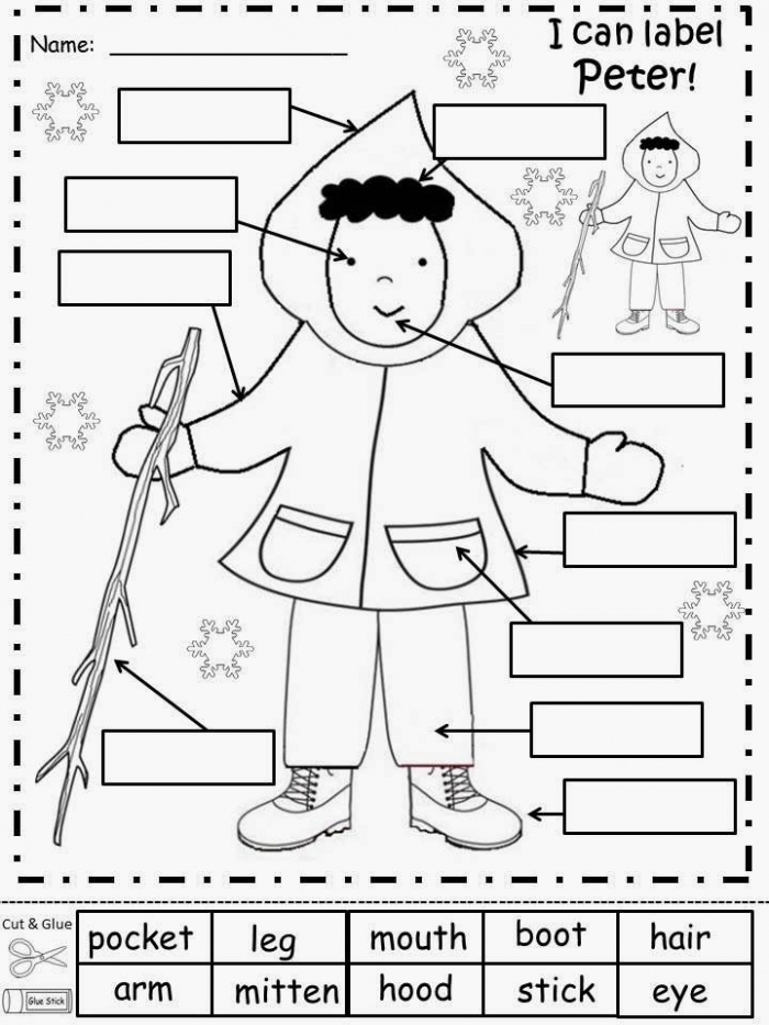 Tyler's Day story sequencing worksheet for early learners in addition category, image 14 Story sequencing activity from Tyler's Day worksheet focusing on addition for Pre-K students