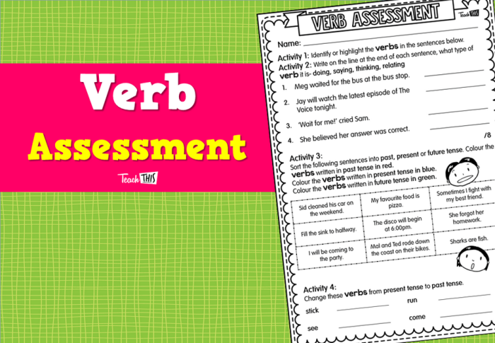 Fifth grade students completing a fill-in-the-blank worksheet to enhance vocabulary skills