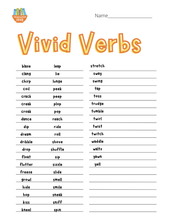 Fifth grade students completing a fill-in-the-blank worksheet to boost vocabulary skills