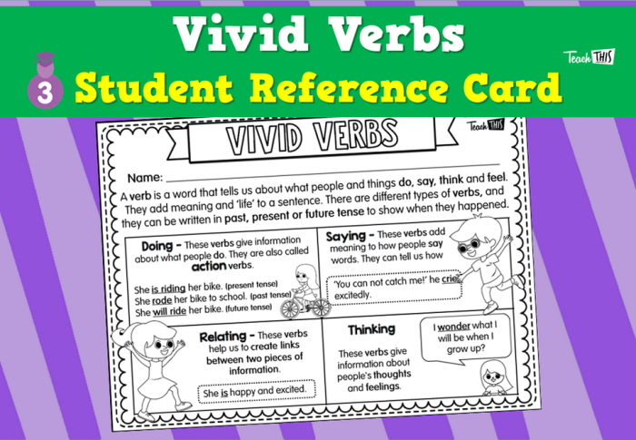 Fifth grade students completing a fill-in-the-blank worksheet to enhance their vocabulary skills